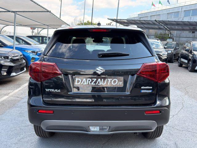 SUZUKI Vitara 1.4 Hybrid 4WD AllGrip Cool+