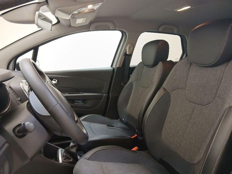 Renault Captur 1.5 dci Sport Edition2 90cv