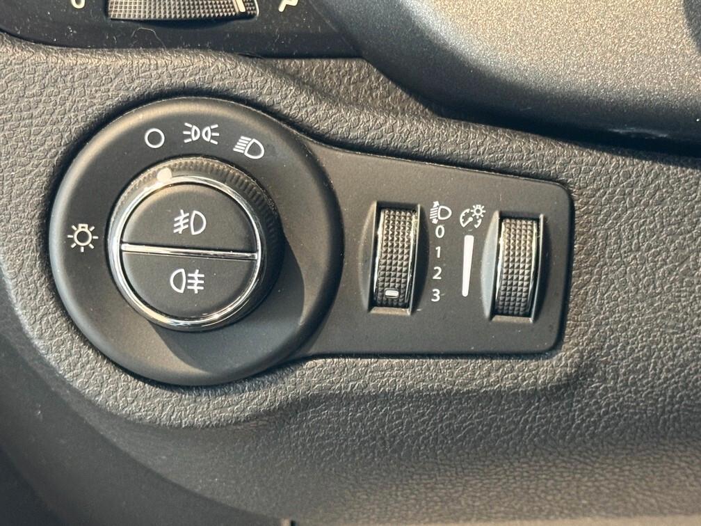 Fiat 500X 1.6 mjt Cross 4x2 120cv Navi 17" Neopat