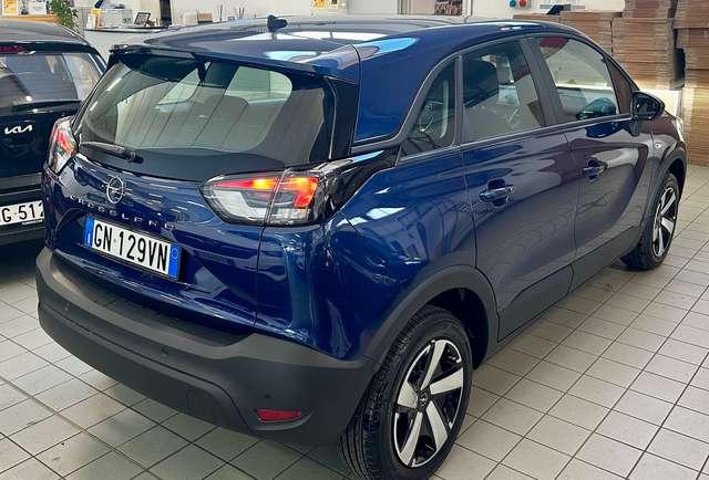 Opel Crossland X Crossland 1.5 ecotec Edition 110cv *KM0*