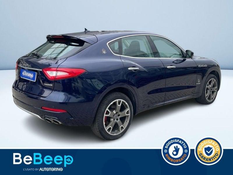 Maserati Levante 3.0 V6 250CV AUTO