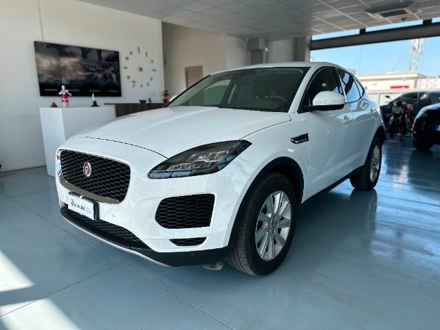 JAGUAR E-Pace 2.0D 150 CV