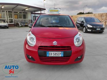 Suzuki Alto 1.0 Benzina - 68cv UNICO PROPRIET.