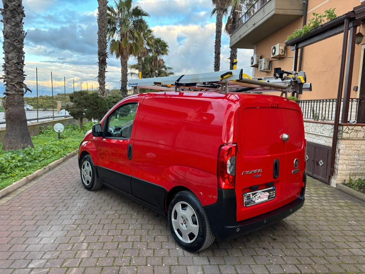 Fiat Fiorino 1.3 MJT 95CV Cargo