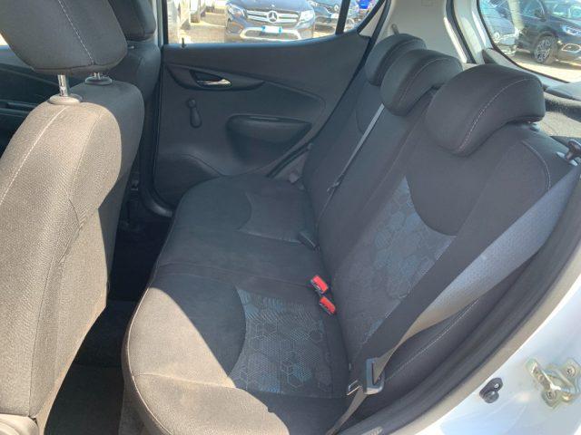 OPEL Karl Rocks 1.0 73 CV