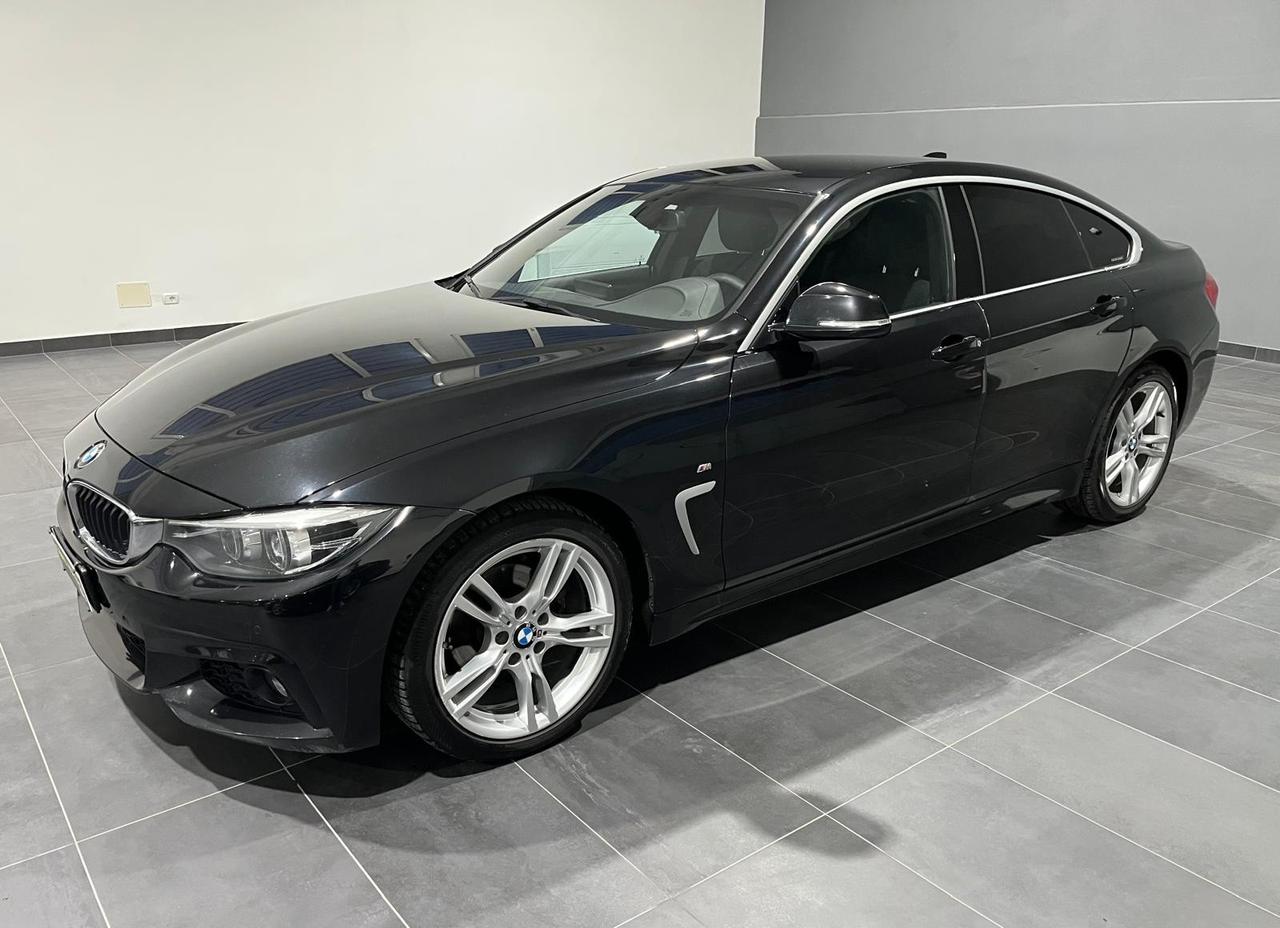 Bmw 420i Msport - 2017