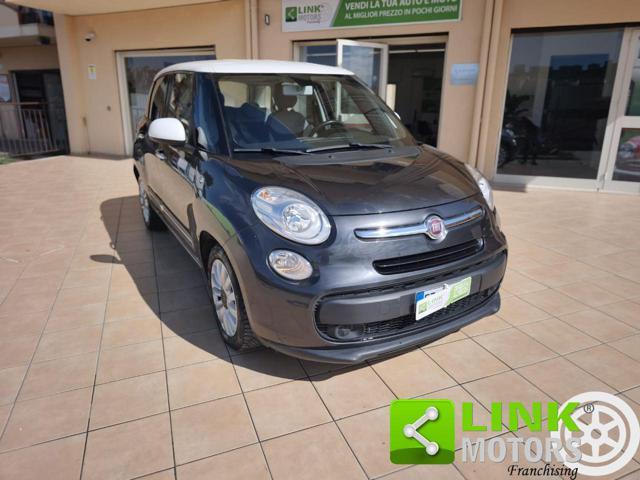 FIAT 500L 1.3 Multijet 85 CV Pop Star