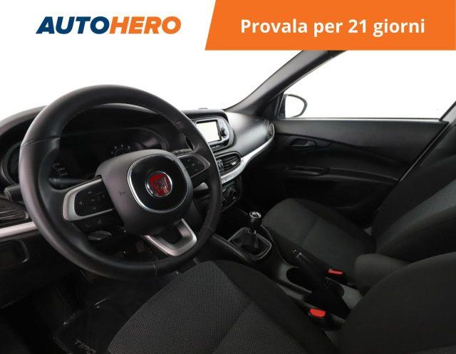 FIAT Tipo 1.4 4 porte Street