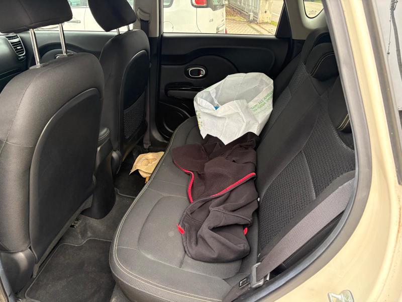 Kia Soul 1.6 gdi 16v Your eco Gpl OK NEOPATENATO