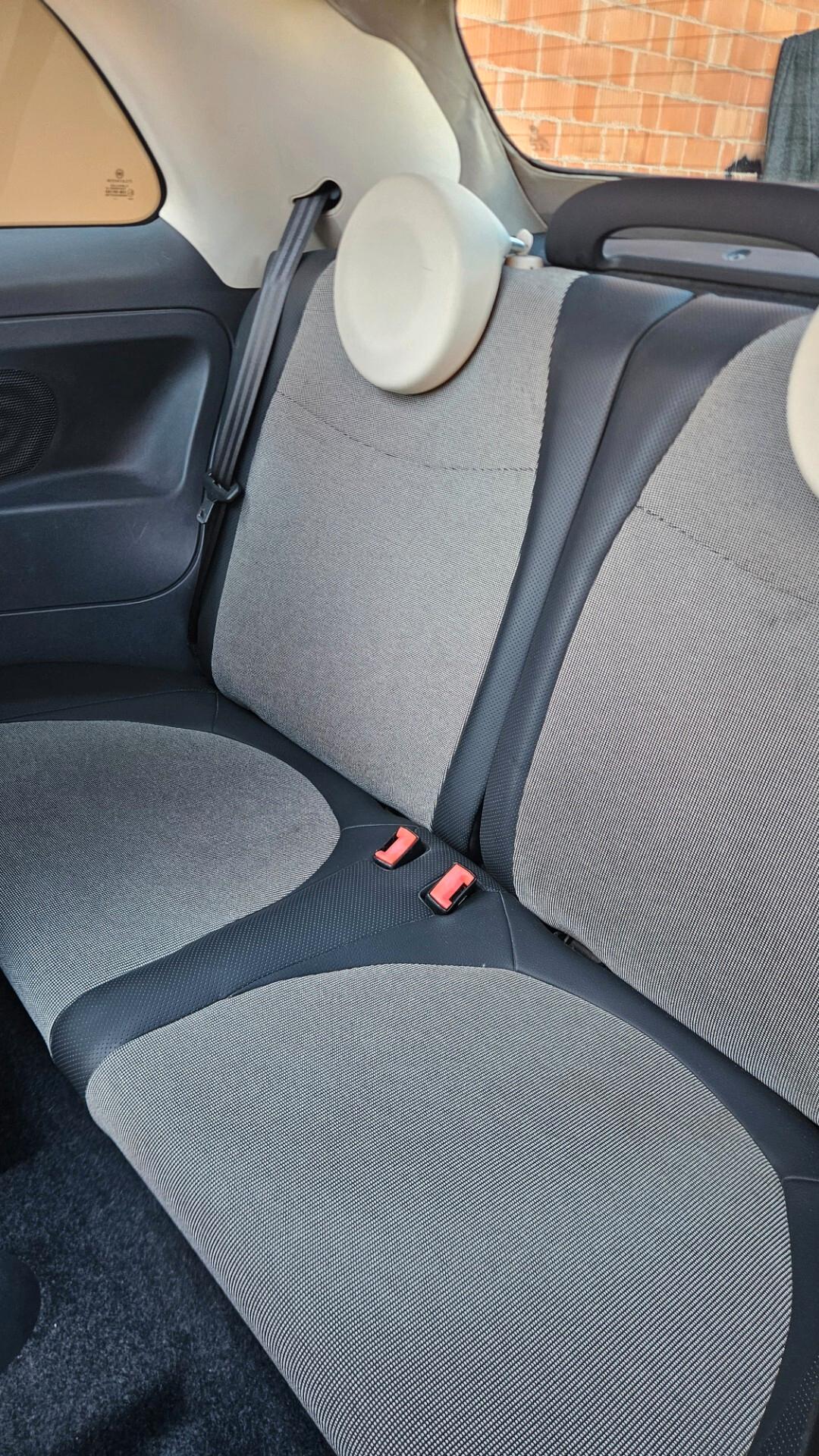 Fiat 500 C 1.3 Multijet 16V 95 CV Lounge