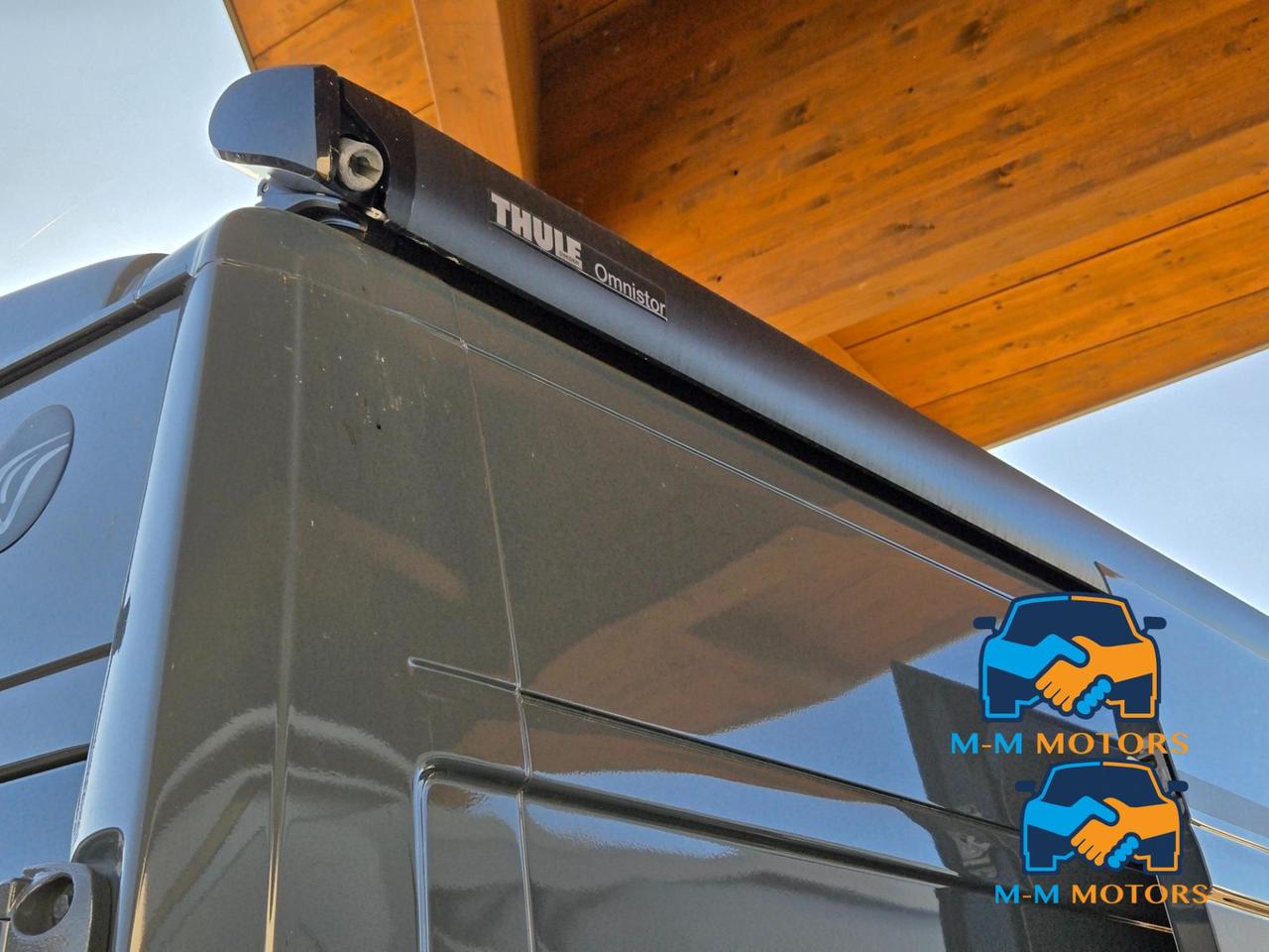 Fiat Ducato Font Vendome