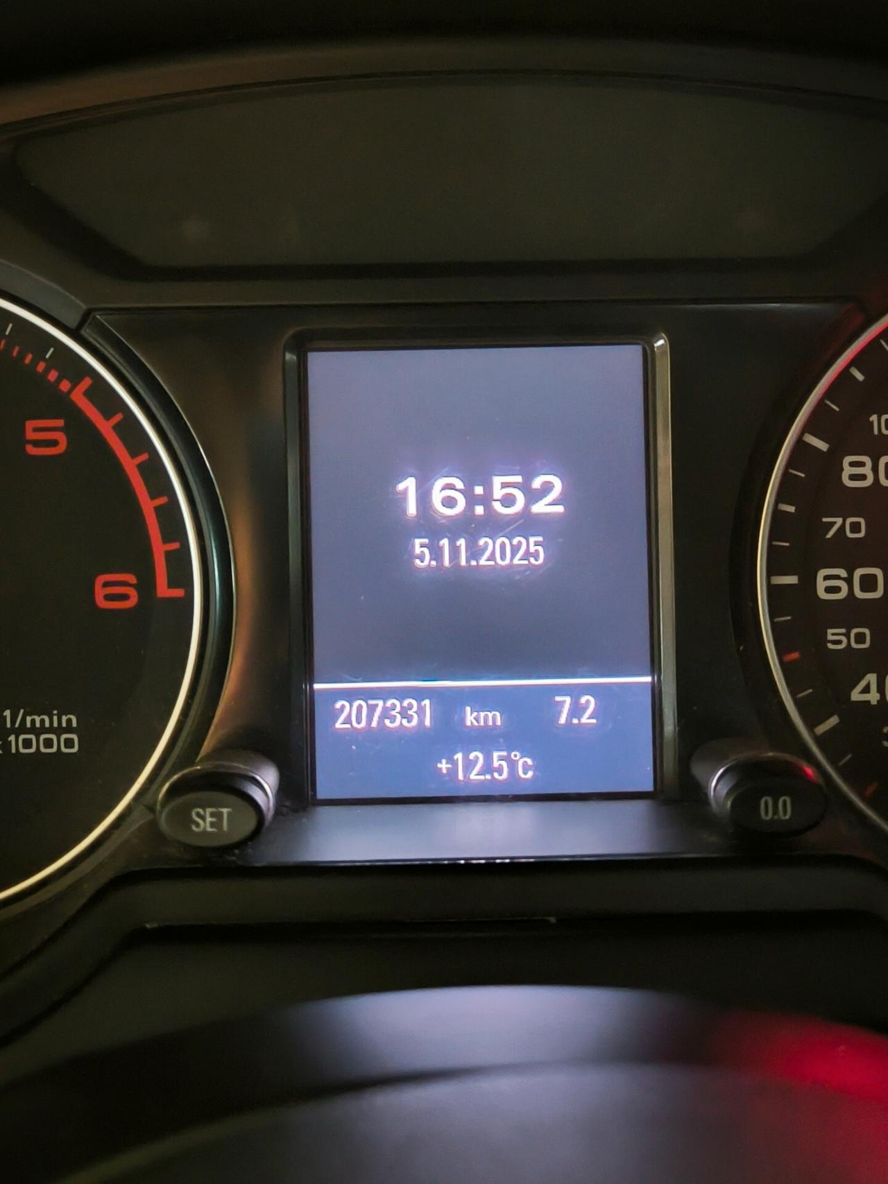 Audi Q5 2.0 TDI 170 CV quattro S tronic Advanced Plus