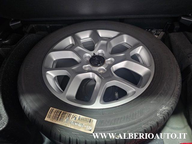 JEEP Renegade 1.6 Mjt 120 CV Limited + TETTO APRIBILE