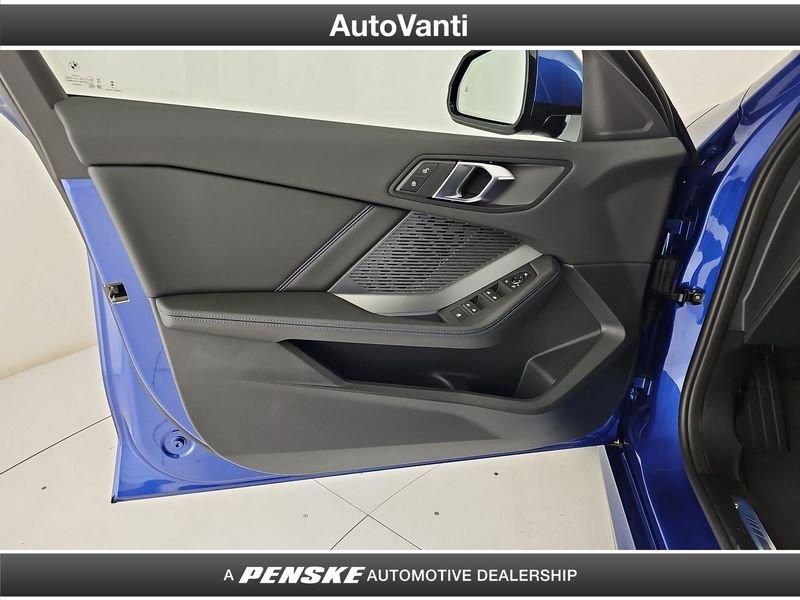 BMW Serie 1 120d 48V MSport Pro auto