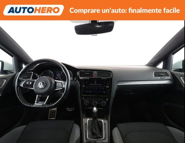 VOLKSWAGEN Golf 1.5 TSI ACT DSG 5p. Business BlueMotion Tech.