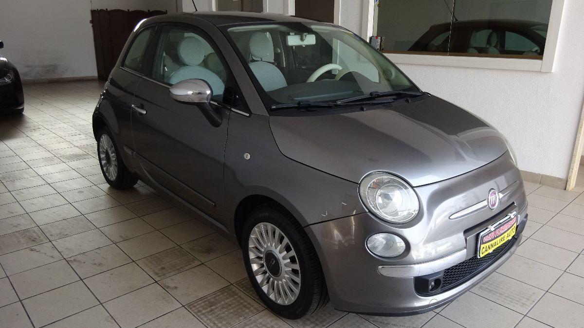 FIAT - 500 - 1.3 Multijet 16V 75CV by DIESEL