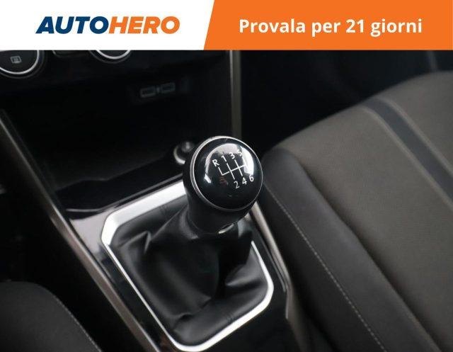 VOLKSWAGEN T-Roc 1.0 TSI 115 CV Style BlueMotion Technology