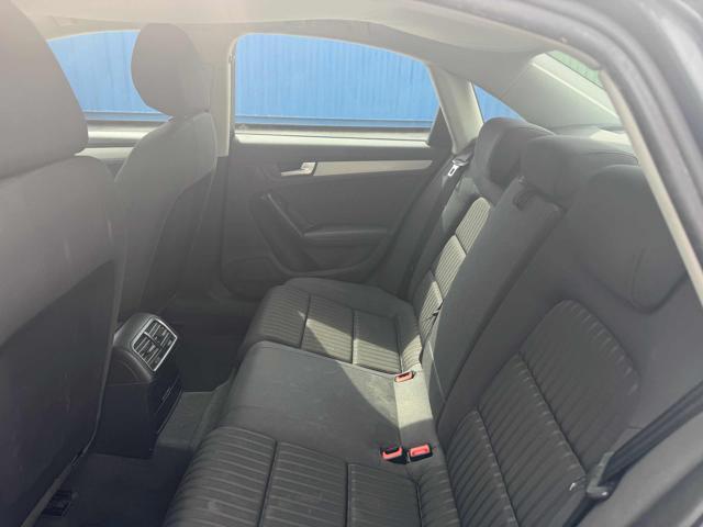 AUDI A4 2.0 TDI 143CV F.AP. Advanced Stupenda Bellissima