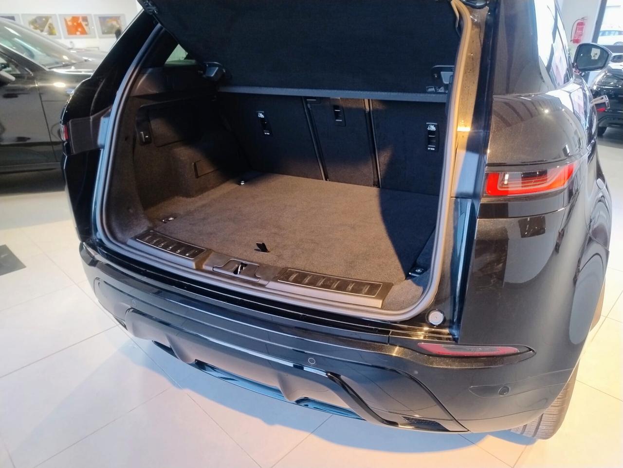 Land Rover Range Evoque 2.0D I4 204 CV AWD Auto R-Dynamic SE