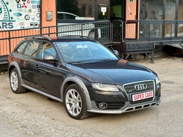 Audi A4 Allroad 3.0TDI V6 240CV S tronic Ambiente EU5