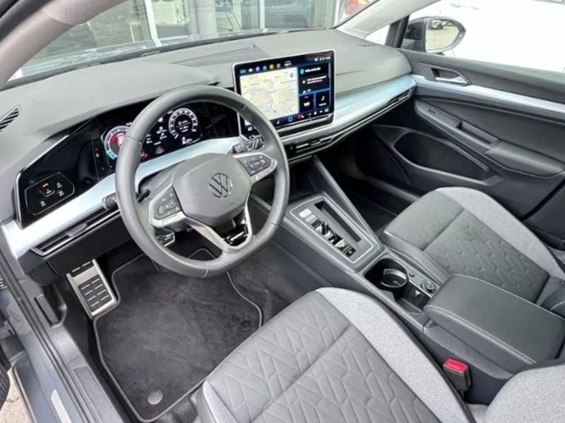 Volkswagen Golf Golf 1.5 etsi ENERGY 115cv dsg Navi Led Camera Cockpit