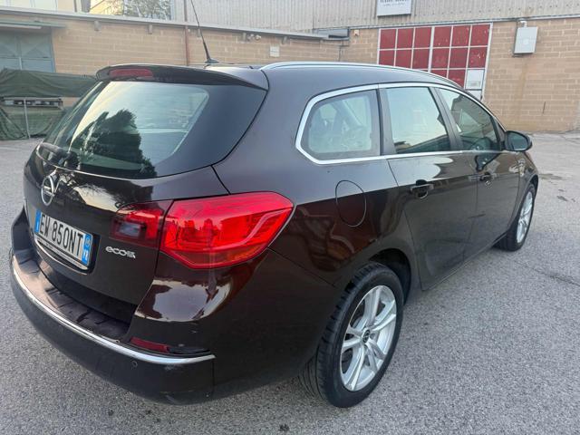 OPEL Astra 1.6 CDTI 136CV EcoFLEX S&S Sports Tourer Cosmo
