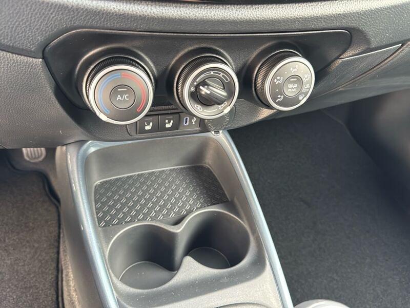 Toyota Aygo X Aygo X 1.0 Trend 72cv