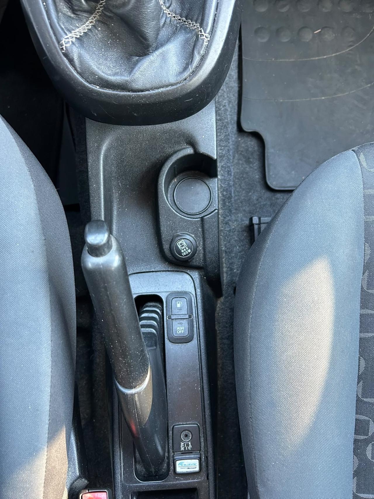 Fiat Doblo Doblò 1.4 T-Jet 16V Natural Power Emotion