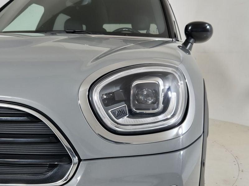 MINI Mini Countryman F60 2020 Diese Mini Countryman 2.0 Cooper D Northwood Edition all