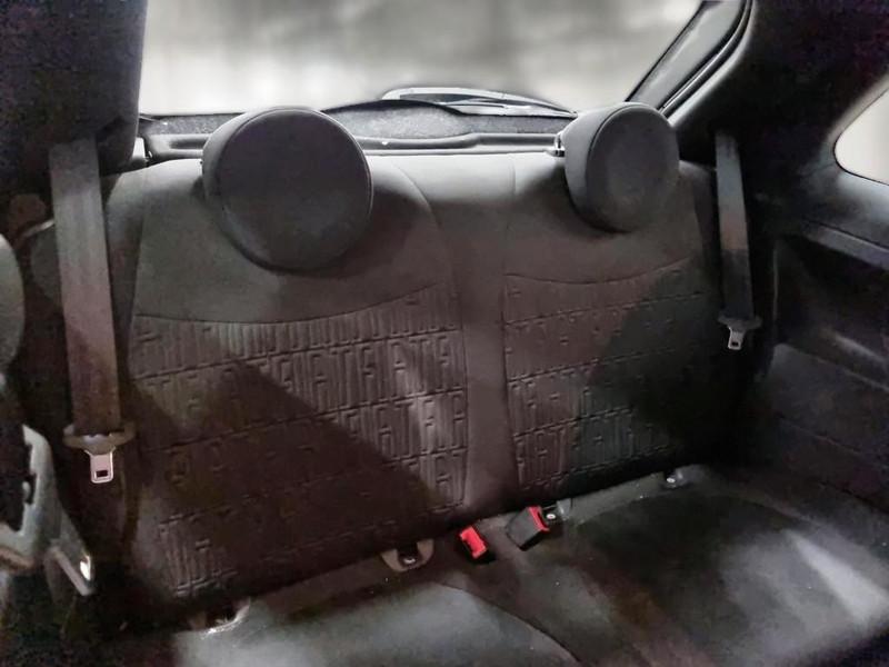 FIAT 500 1.0 70cv Ibrido