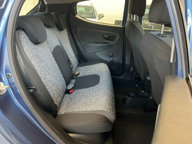 LANCIA Ypsilon 1.0 FireFly S&S Hybrid *UNICO PROPRIETARIO*