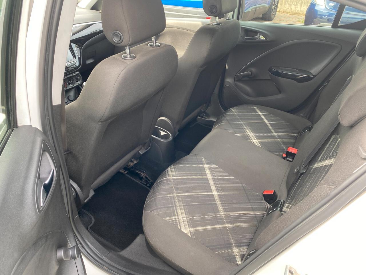 OPEL - Corsa - 1.4 90 CV GPL 5p. Innovation - UNICO PROPRIETARIO - FINANZIABILE - PERMUTE