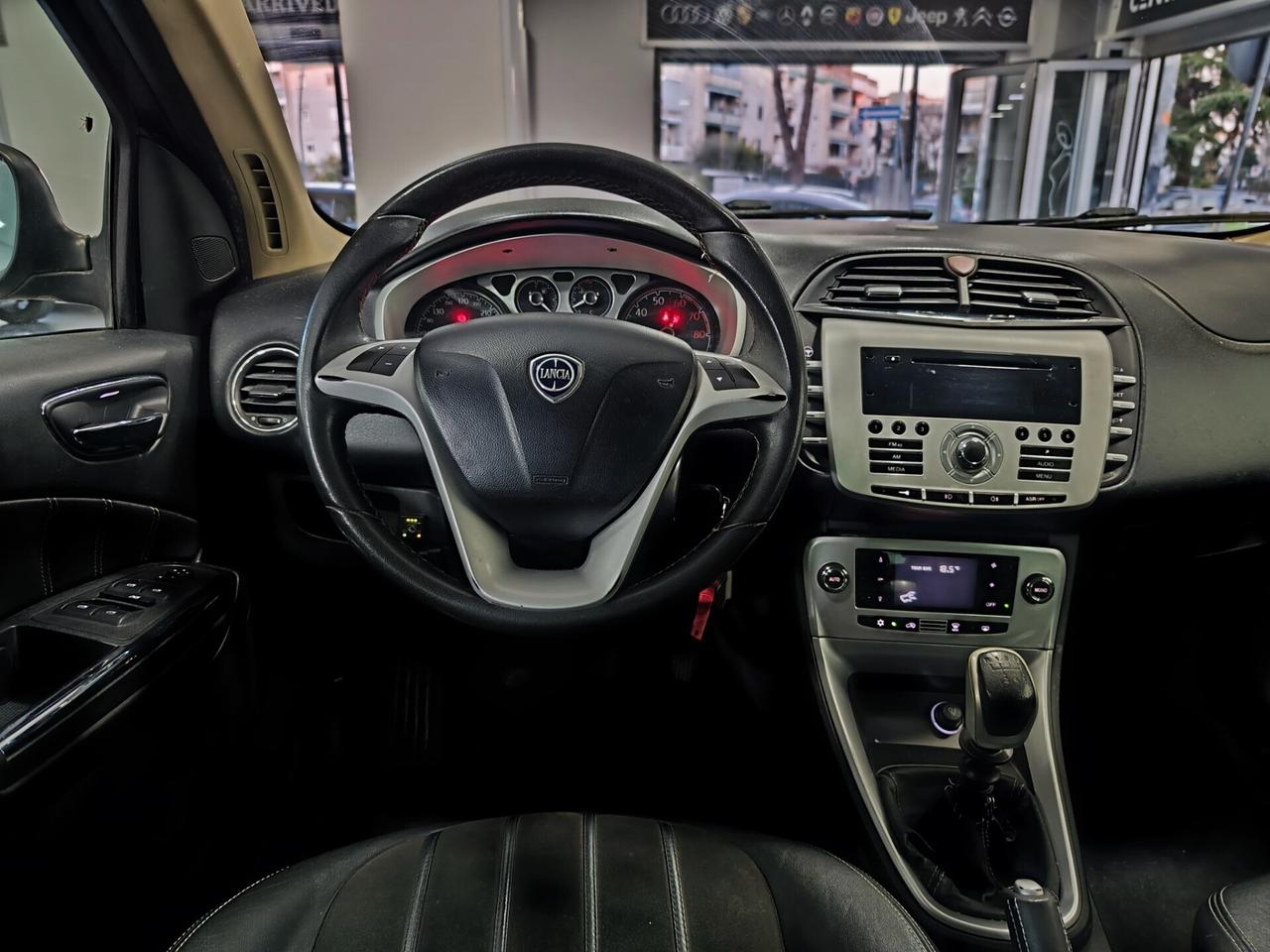 Lancia Delta 1.4 T-Jet 120 CV GPL Ottime condizioni