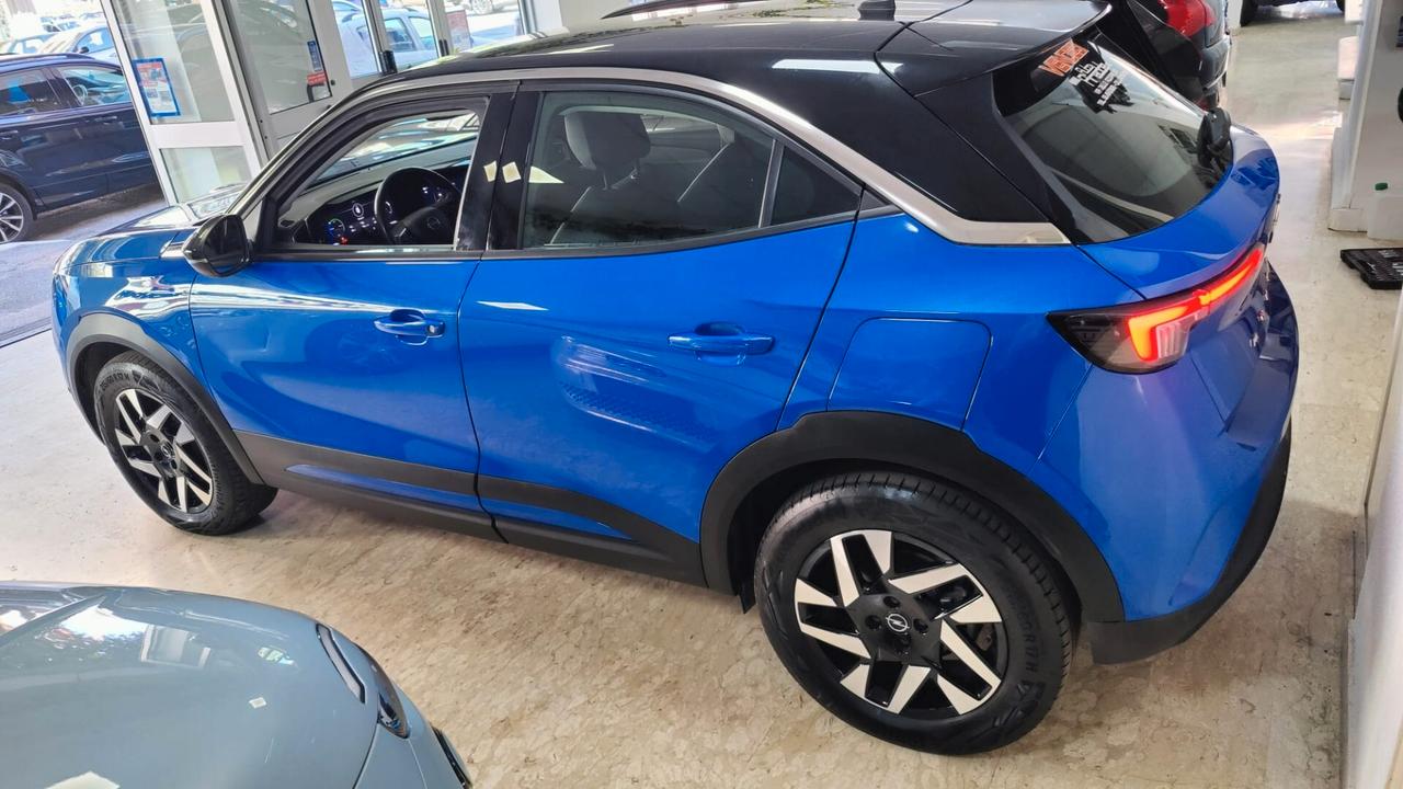 Opel Mokka-e Elegance