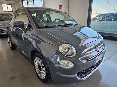 Fiat 500 500 III 2015 1.2 Lounge 69cv