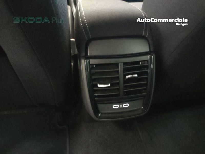 Skoda Kamiq Kamiq 1.0 TSI 115 CV Black Dots