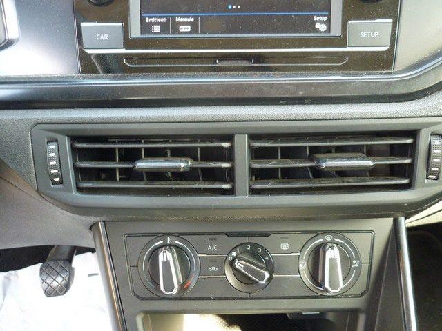 VOLKSWAGEN Polo 1.6 TDI 5p. Trendline BlueMotion Technology