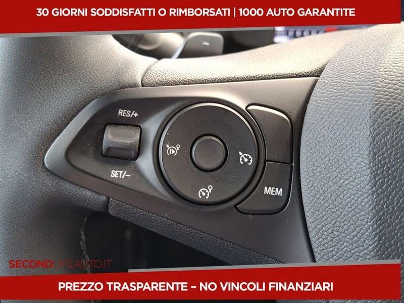 Opel Corsa 1.2 GS Line + s&s 130cv at8