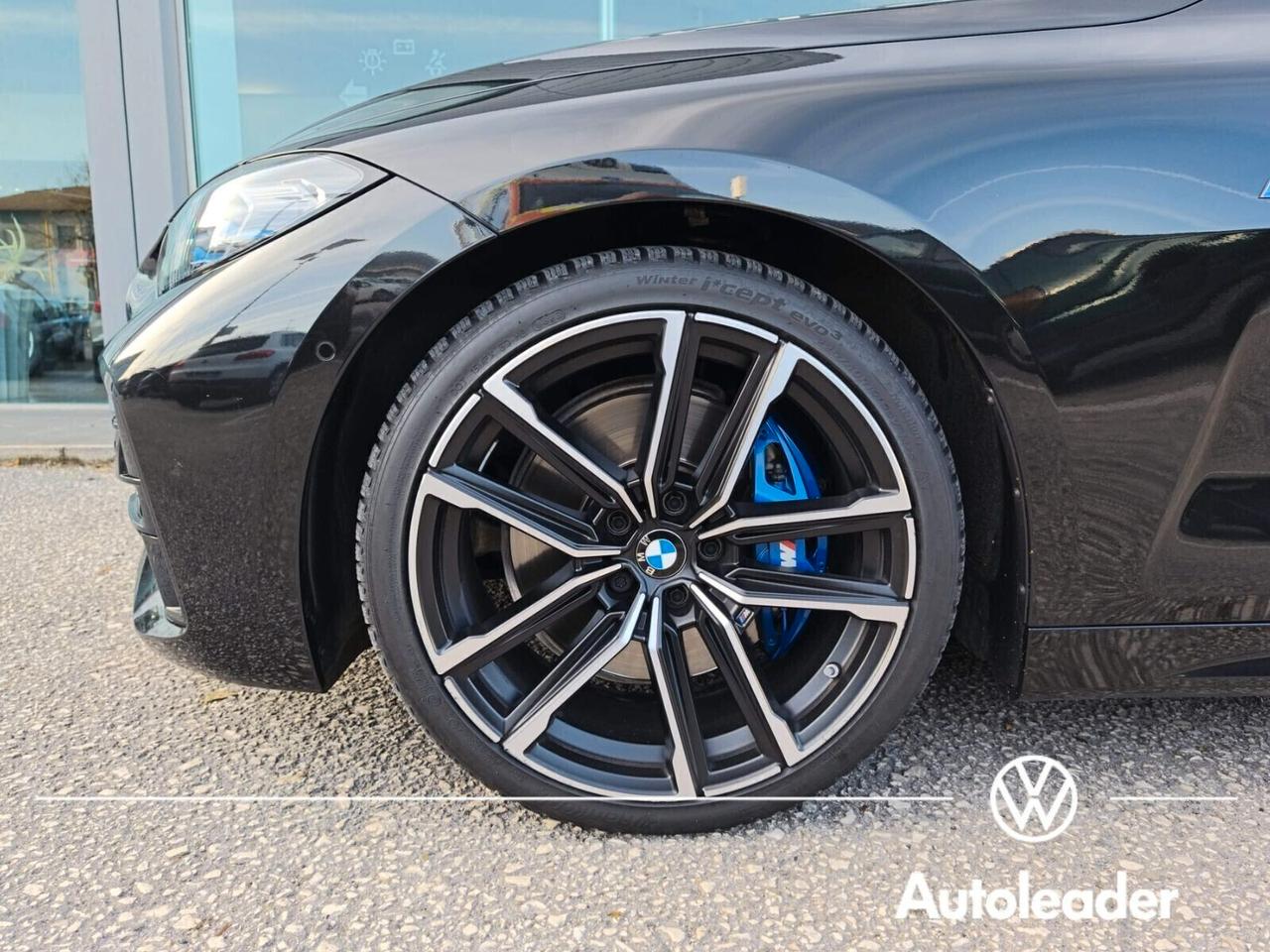 Bmw 430i Coupé Msport