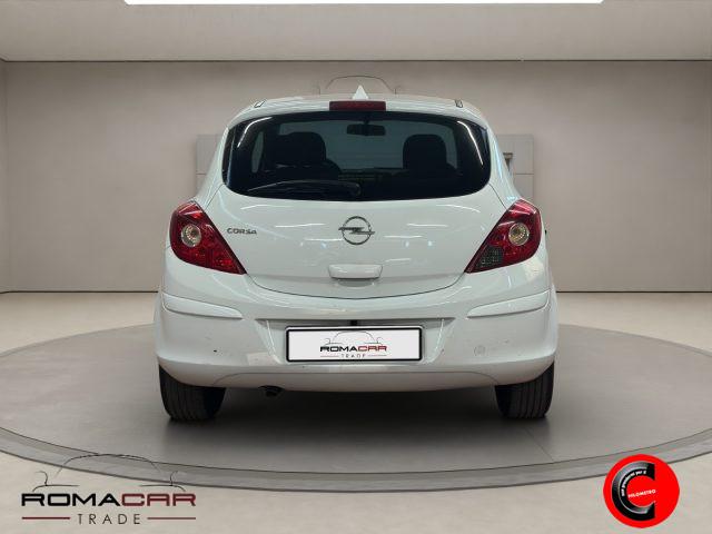 OPEL Corsa 1.2 3 porte PRONTA CONSEGNA