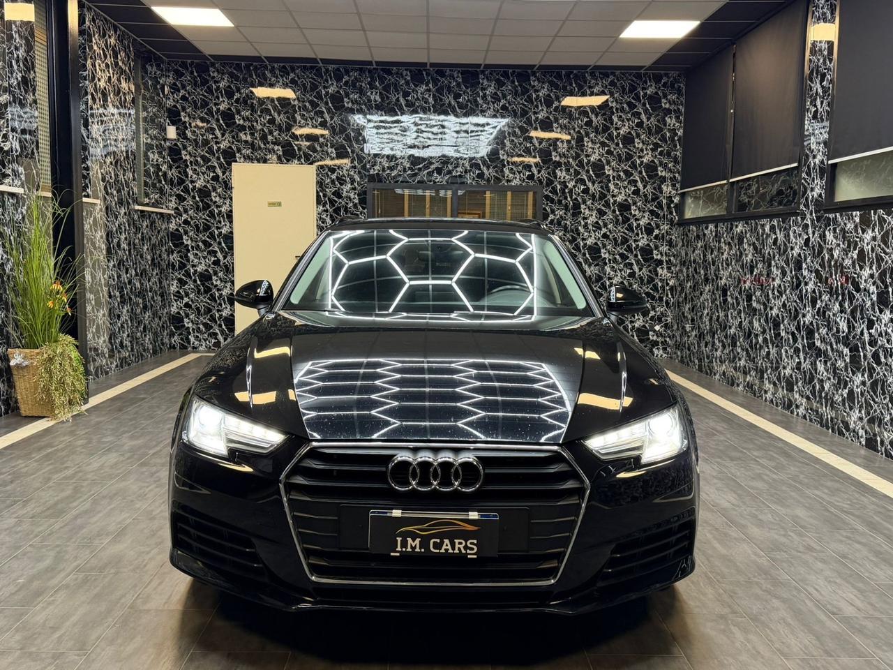 Audi A4 Avant 2.0 TDI 150 CV Business Sport