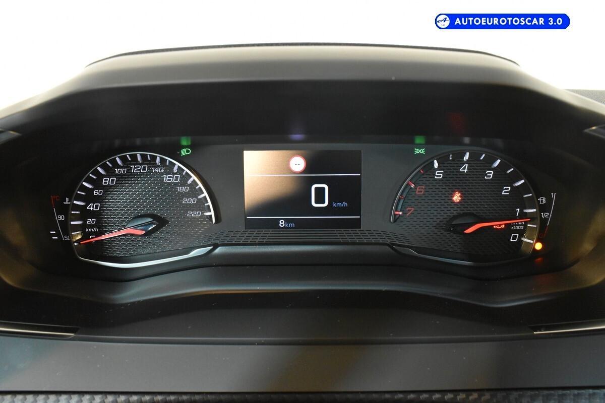 Peugeot 2008 PureTech 100 S&S Style