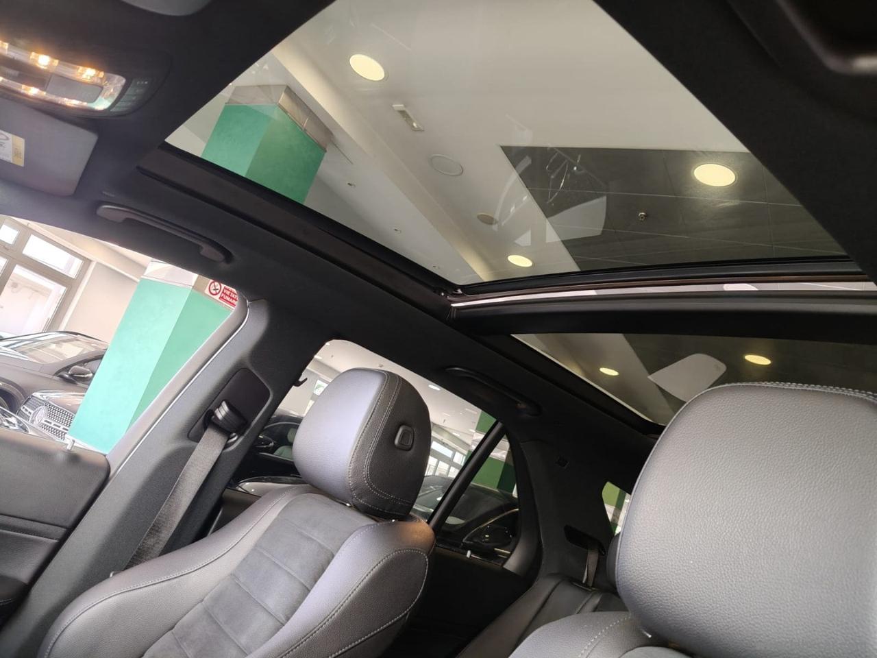 MERCEDES-BENZ GLE 300 d 4Matic Premium Plus