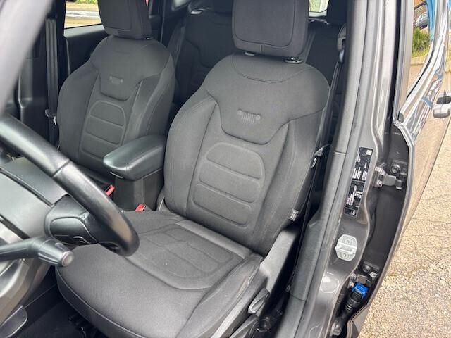 Jeep Renegade 1.6 Mjt 120 CV Limited ''80.000km''