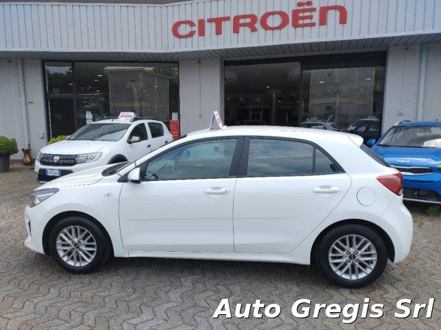 KIA Rio 1.2 MPi GPL Evolution - GARANZIA FINO 24 MESI