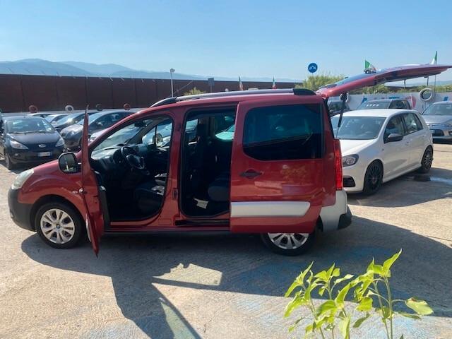 Citroen Berlingo 1.6 VTi 120CV Multispace