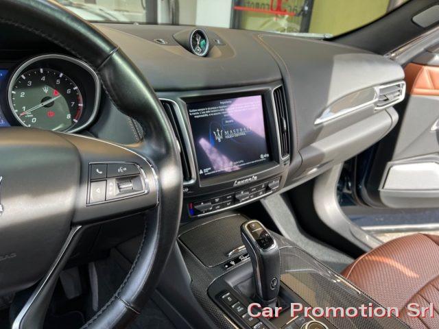 MASERATI Levante UNA DI CENTO edizione limitata