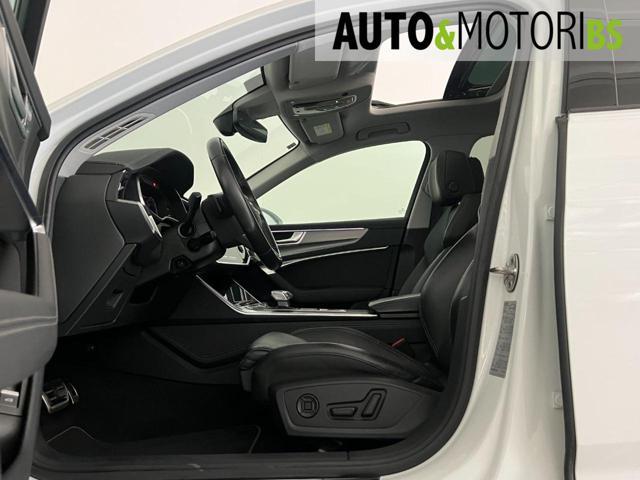 AUDI A6 allroad 45 TDI 3.0 quattro S tronic *TETTO APRIBILE*
