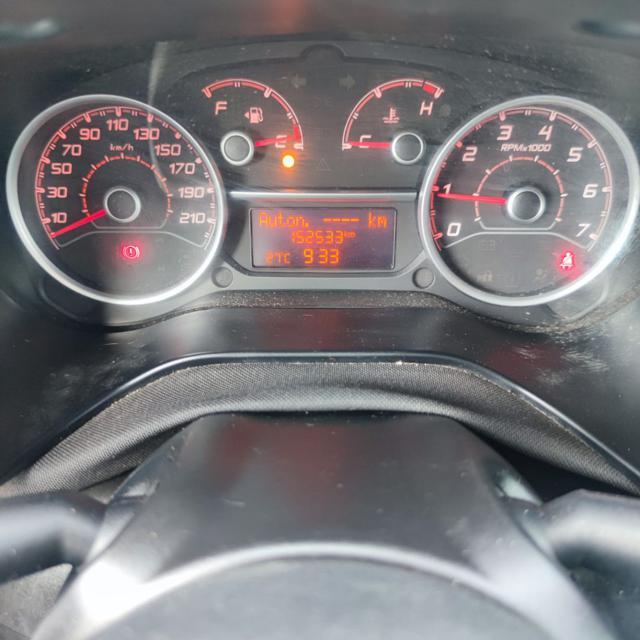 FIAT DOBLO CH1 1.6 M-JET 120CV FURGONE LOUNGE