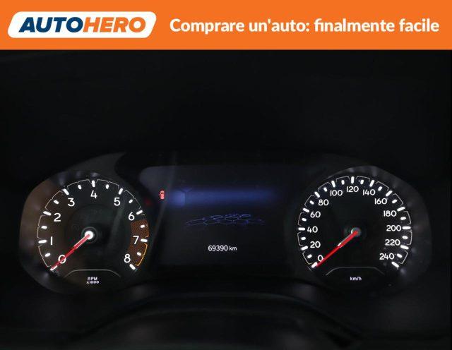 JEEP Compass 1.3 Turbo T4 150 CV aut. 2WD Longitude